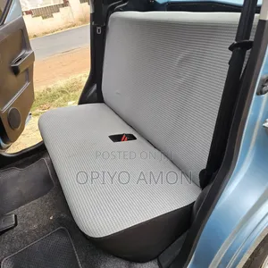 Suzuki Alto 2017 Blue