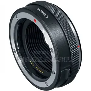 Canon EF-EOS R Control Ring Mount Adapter