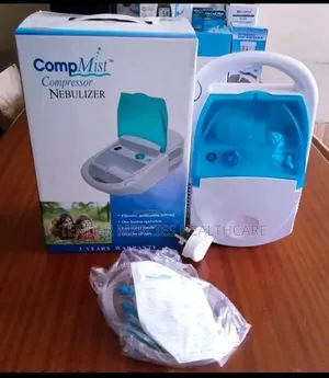 Compmist Nebuliser