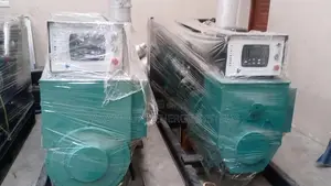 750kva Cummins Open Set Diesel Generator