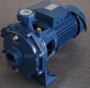 Aico Japan Booster Pump-Single Phase