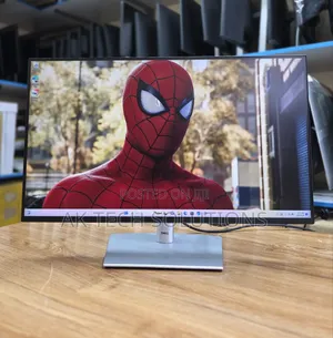 Dell P2425H
24 Inch 
100hz
Vga/Hdmi/Display