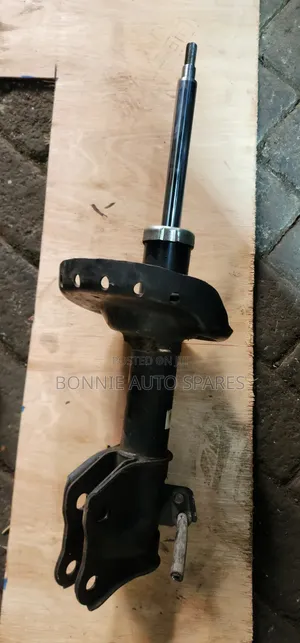 Impreza N16 Front Shock