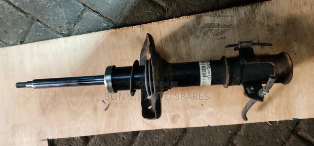 Impreza N16 Front Shock - thumbnail 2
