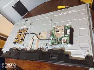 Samsung TV Repairs