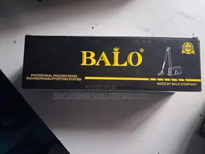 Medium Balo Hydraulic Door Closer