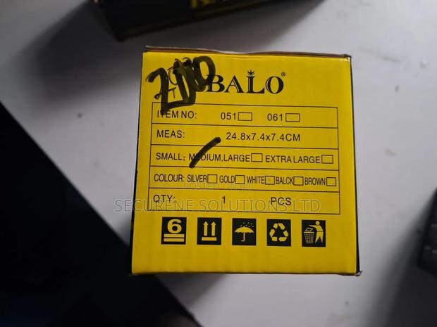Medium Balo Hydraulic Door Closer - thumbnail 3