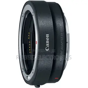 Canon Original EF-EOS R Mount Adapter