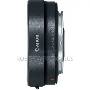 Canon Original EF-EOS R Mount Adapter