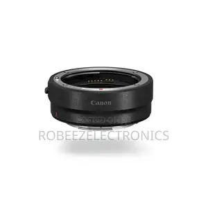 Canon Original EF-EOS R Mount Adapter