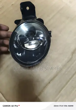 Foglight Nissan Note, Xtrail