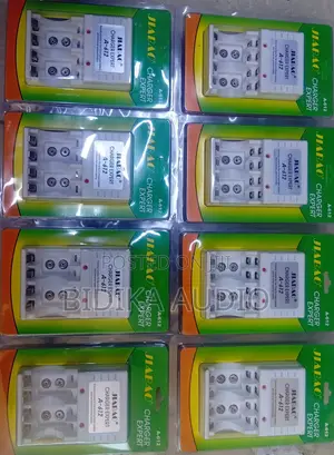 Jiabao Battery Charger