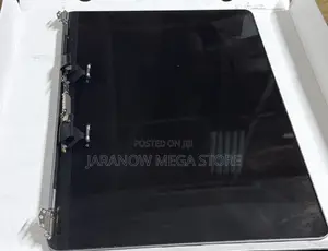 MacBook Pro A1708 13” Screen Back Cover – Clean