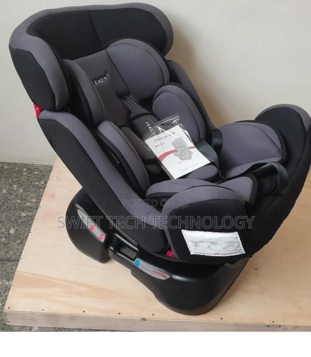 Car Baby Seat Reclining Baby Seat