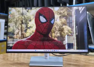 Dell P2425H
24 Inch Fhd(1920*1080)
100hz
Vga/Hdmi/Display 
3