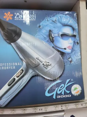 New Zeriotti Browdry/Electric Browdry