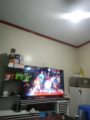 TCL 50 Inch, Smart Android TV