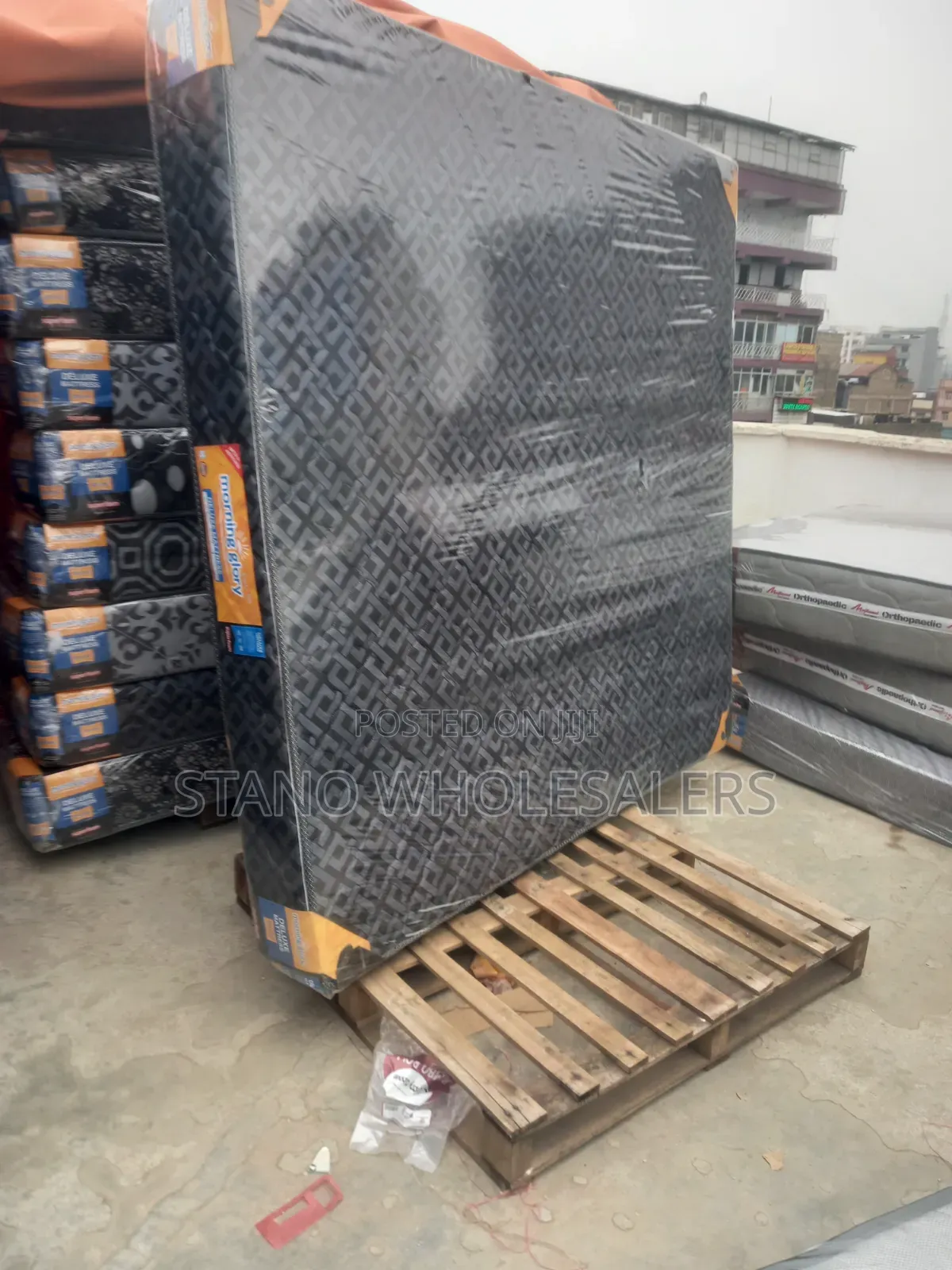 Plain 8inch 5*6 Matress