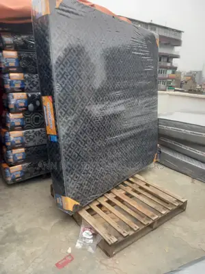 Plain 8inch 5*6 Matress