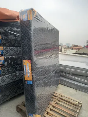 Plain 8inch 5*6 Matress