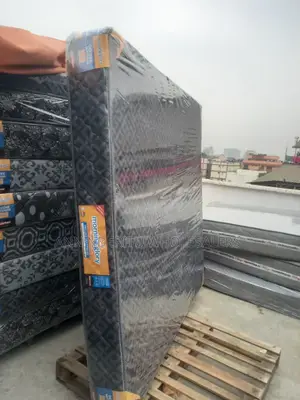 Plain 8inch 5*6 Matress