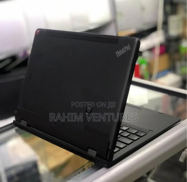 Laptop Lenovo ThinkPad 2 8GB Intel Core i5 SSD 256GB - thumbnail 2