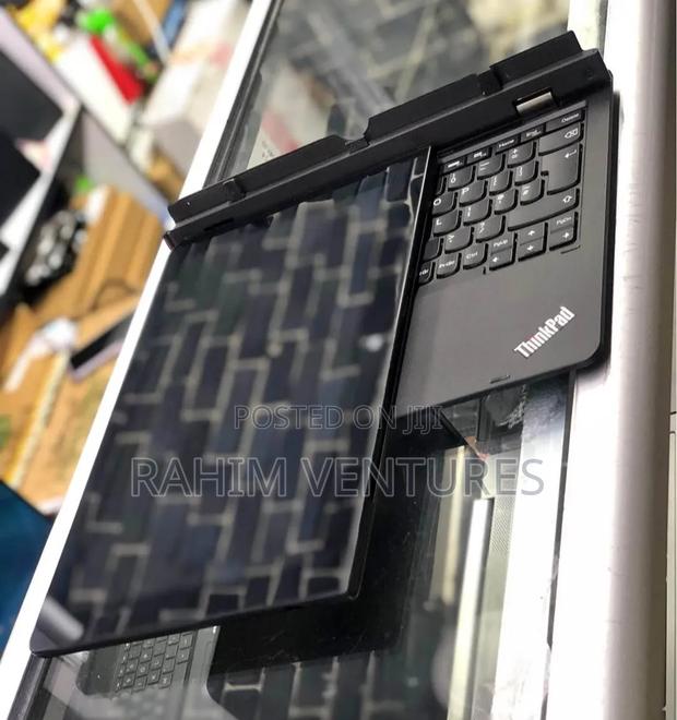 Laptop Lenovo ThinkPad 2 8GB Intel Core i5 SSD 256GB - thumbnail 3
