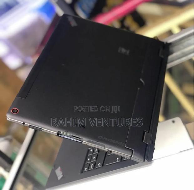 Laptop Lenovo ThinkPad 2 8GB Intel Core i5 SSD 256GB - thumbnail 4