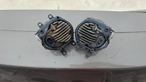 Prado J150 / Harrier New Model Led Foglights