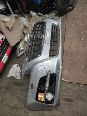 SSubaru Levorg Front Bumper
