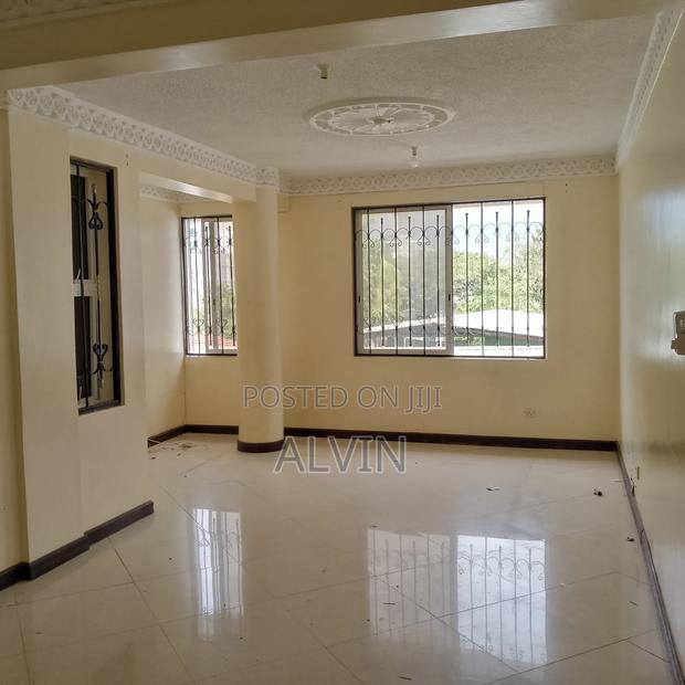 3bdrm Apartment in Kizingo for rent