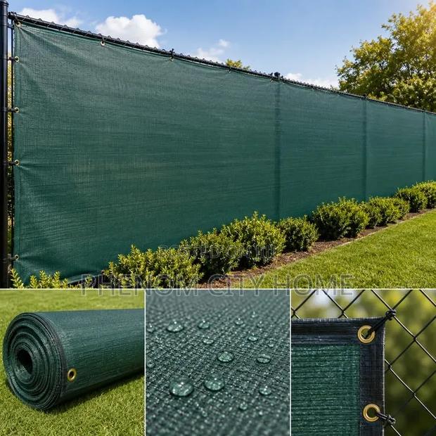 5×1m Heyroll Privacy Fence Screen - thumbnail 2