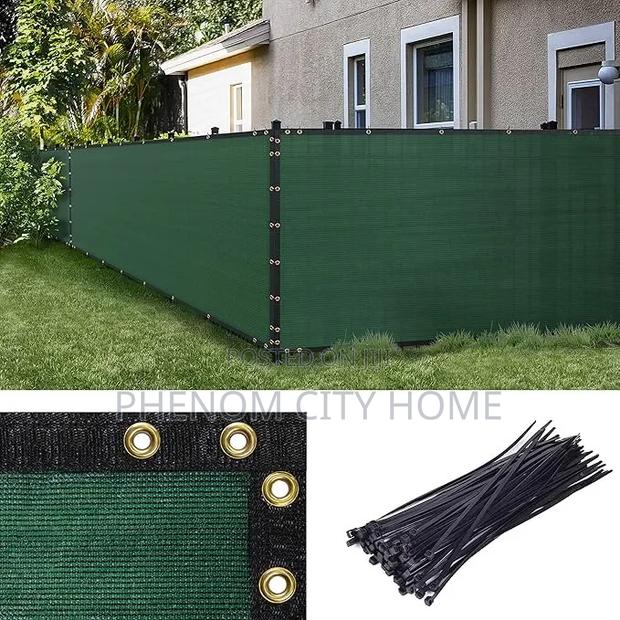 5×1m Heyroll Privacy Fence Screen - thumbnail 3