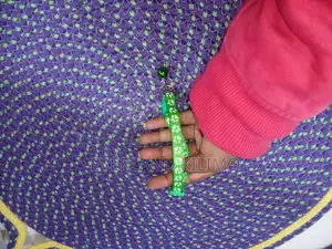 Paws Pattern Collar With Bell