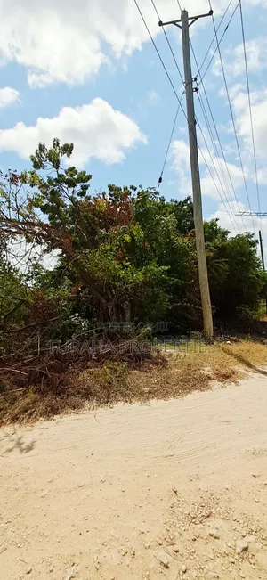 For Sale 3.2 Acres Prime 2nd Raw Land Diani