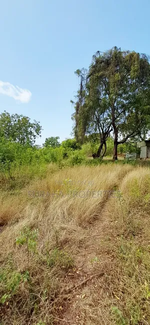 For Sale 3.2 Acres Prime 2nd Raw Land Diani