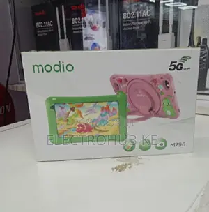 New Modio M796 256 GB Pink