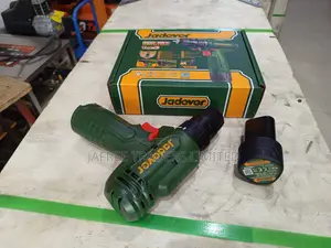 Cordless Drill