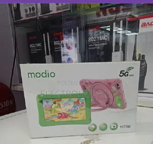 New Modio M796 256 GB Pink