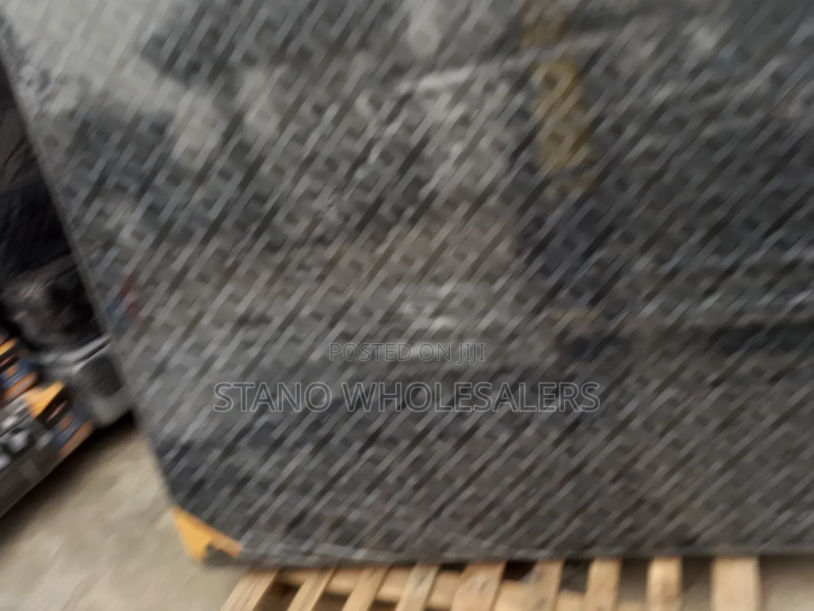 Heavy Duty 8 Inch Matress 4*6