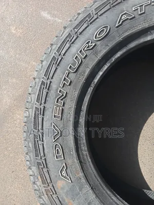 Gt Indonesia 265/65/17