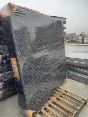 Heay Duty 8 Inch 3*6:matress
