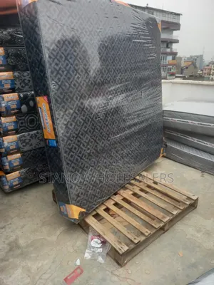 Heay Duty 8 Inch 3*6:matress
