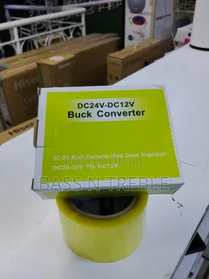 Converter 30amps