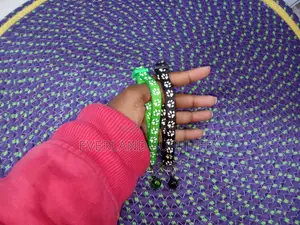 Mini Printed Cat Collars