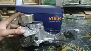 Nissan March,Note HR12 Fan Belt Tensioner
