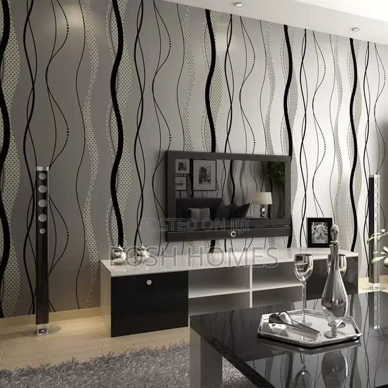 Sovereign Damask Quality Wallpapers