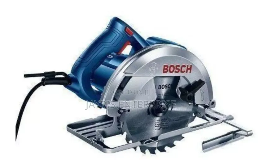 Bosch Circular Saw