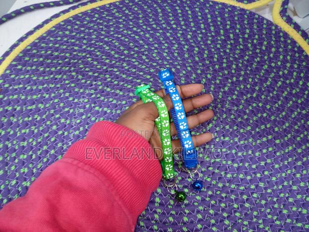 Mini Printed Collars for Puppies