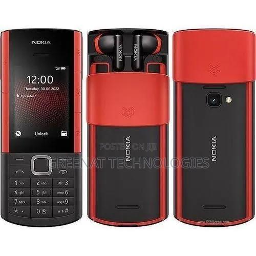 New Nokia 5710 XpressAudio Black